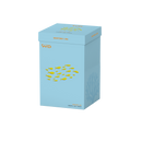 WD Lifestyle | Caraffa in vetro 1,3 L con decoro