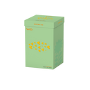 WD Lifestyle | Caraffa in vetro 1,3 L con decoro