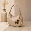 WD Lifestyle | Charm da borsa - Portachiavi con decoro
