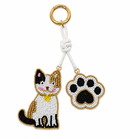 WD Lifestyle | Charm da borsa - Portachiavi con decoro