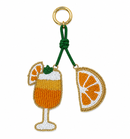 WD Lifestyle | Charm da borsa - Portachiavi con decoro
