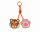 WD Lifestyle | Charm da borsa - Portachiavi con decoro