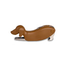 WD Lifestyle | Apribottiglie in acciaio con decoro tema animali in ABS