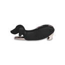 WD Lifestyle | Apribottiglie in acciaio con decoro tema animali in ABS