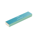 WD Lifestyle | Set 2 candele torchon bicolore