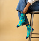 WD Lifestyle | Set 3 Calzini con Decoro