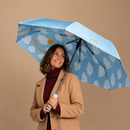 WD Lifestyle | Ombrello con apertura/chiusura automatica con Decoro