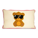 WD Lifestyle | Cuscino decorativo imbottito 30 x 50 cm