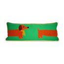 WD Lifestyle | Cuscino decorativo imbottito 20 x 55 cm