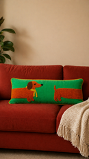 WD Lifestyle | Cuscino decorativo imbottito 20 x 55 cm