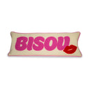 WD Lifestyle | Cuscino decorativo imbottito 20 x 55 cm