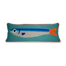 WD Lifestyle | Cuscino decorativo imbottito 20 x 55 cm