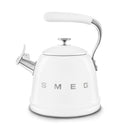 Smeg Bollitore con fischio 🎛️ Induzione - Gas - Ceramica - Elettrico - Ceramica
