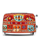 Tostapane 2 Fette Sicily is my Love Dolce & Gabbana 50's Style SMEG