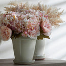 Vaso Svasato Glaze smaltato EDG Enzo De Gasperi