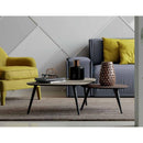 Tavolino da Salotto Plettro Imab Group