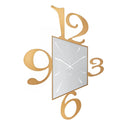 Orologio da Parete Big Prospettiva Arti & Mestieri