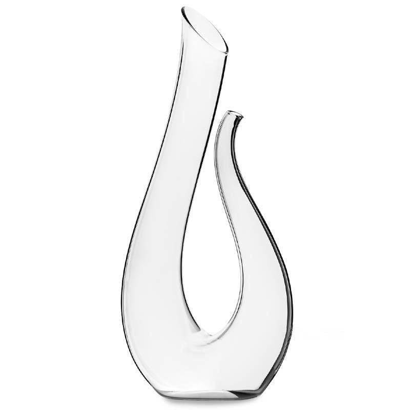 Decanter vetro Tasting Fade Maison