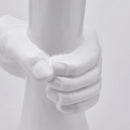 Vaso Chakra Mano H 55 cm EDG Enzo De Gasperi