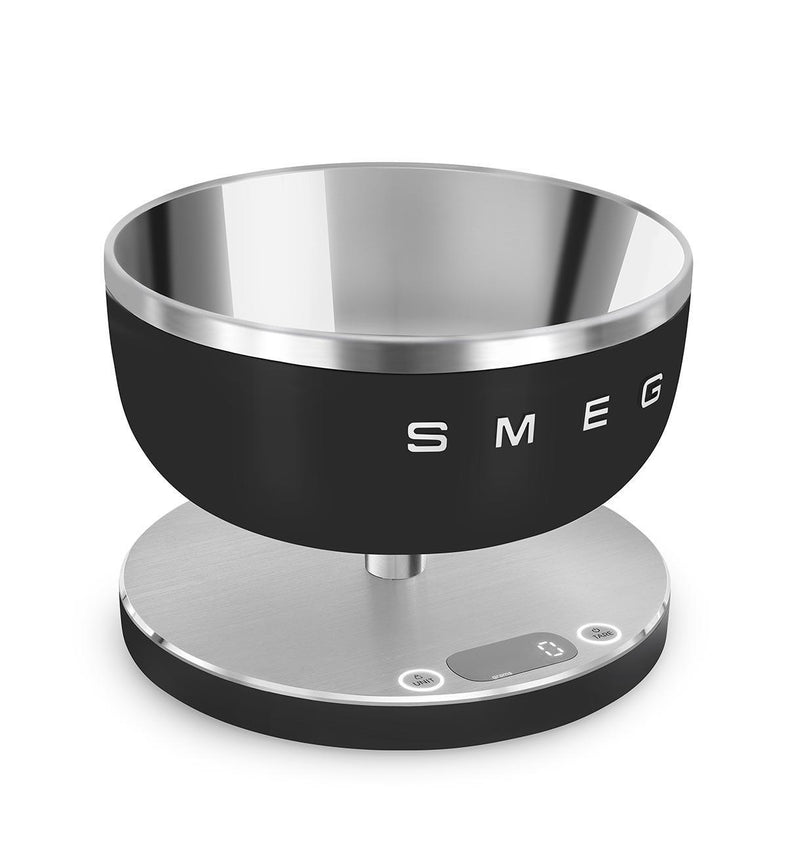 Bilancia da Cucina Digitale Led Portata 5 Kg. SMEG
