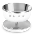 Bilancia da Cucina Digitale Led Portata 5 Kg. SMEG