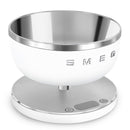 SMEG Bilancia da Cucina Digitale Led Portata 5 Kg.