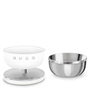 SMEG Bilancia da Cucina Digitale Led Portata 5 Kg.