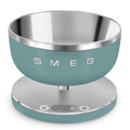 Bilancia da Cucina Digitale Led Portata 5 Kg. SMEG
