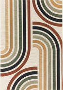 Sitap Tappeto Amazzonia Outdoor 160x230 cm.