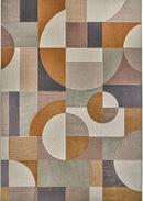 Sitap Tappeto Vittoria 160x230 cm.