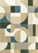 Sitap Tappeto Vittoria 160x230 cm.