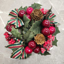 EDG Enzo De Gasperi | Girocandela Natalizio - Natale 2025