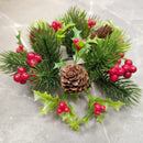 EDG Enzo De Gasperi | Girocandela Natalizio - Natale 2025