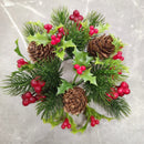 EDG Enzo De Gasperi | Girocandela Natalizio - Natale 2025