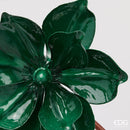 EDG Enzo De Gasperi | Magnolia Glossy con Clip Ø 20 cm – 2 Colori