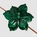 EDG Enzo De Gasperi | Magnolia Glossy con Clip Ø 20 cm – 2 Colori