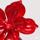 EDG Enzo De Gasperi | Magnolia Glossy con Clip Ø 20 cm – 2 Colori