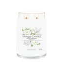Candela Profumata White Gardenia Yankee Candle