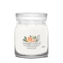 Candela Profumata White Spruce & Grapefruit Yankee Candle