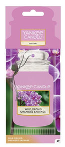 Profumatore Per Auto Car Jar Yankee Candle