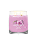 Candela Profumata  Wild Orchid Yankee Candle