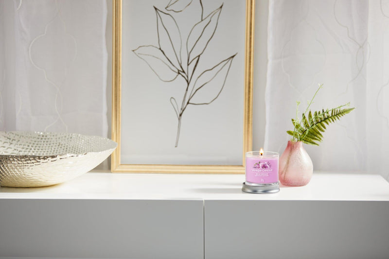 Candela Profumata  Wild Orchid Yankee Candle