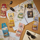 Profumatore Per Auto Car Jar Yankee Candle