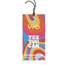 WD Lifestyle | Tappeto decorato e vivace