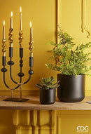 Vaso Classic ceramica Waterproof  EDG Enzo De Gasperi