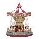 Timstor Carillon Animato con Giostra con Personaggi e luci Led 🎄 Natale 2025