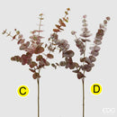 EDG Enzo De Gasperi Eucalipto Olis con ramo H 96 cm