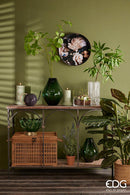 Candela Dorica con Piatto EDG Enzo De Gasperi