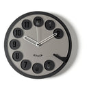 Arti & Mestieri | Orologio da parete Vintage Call me Ø 30 cm.