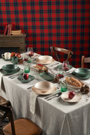 Galbiati Milano | Set 2 Pz Piatti da portata in gres porcellanato Madrigal